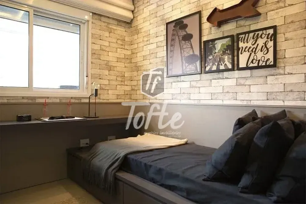 Apartamento, 2 quartos, 65 m² - Foto 4