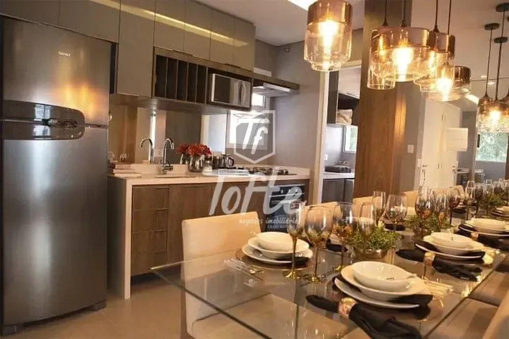 Apartamento, 2 quartos, 65 m² - Foto 3