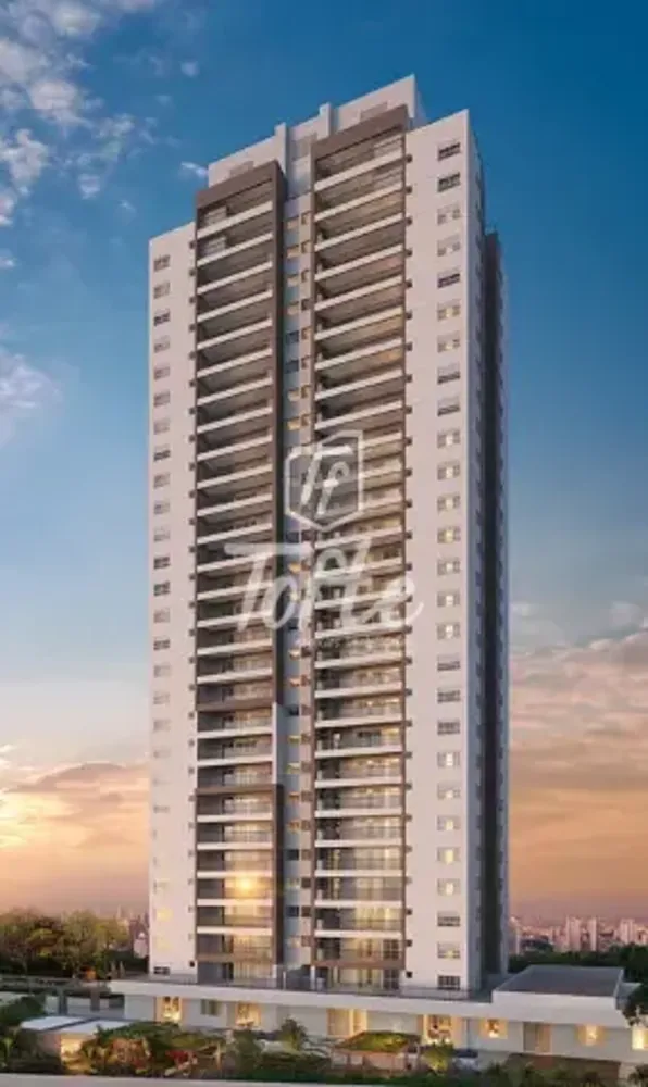 Apartamento, 3 quartos, 113 m² - Foto 1
