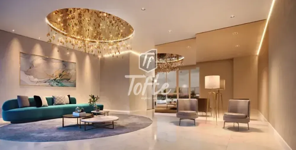 Apartamento, 3 quartos, 113 m² - Foto 3