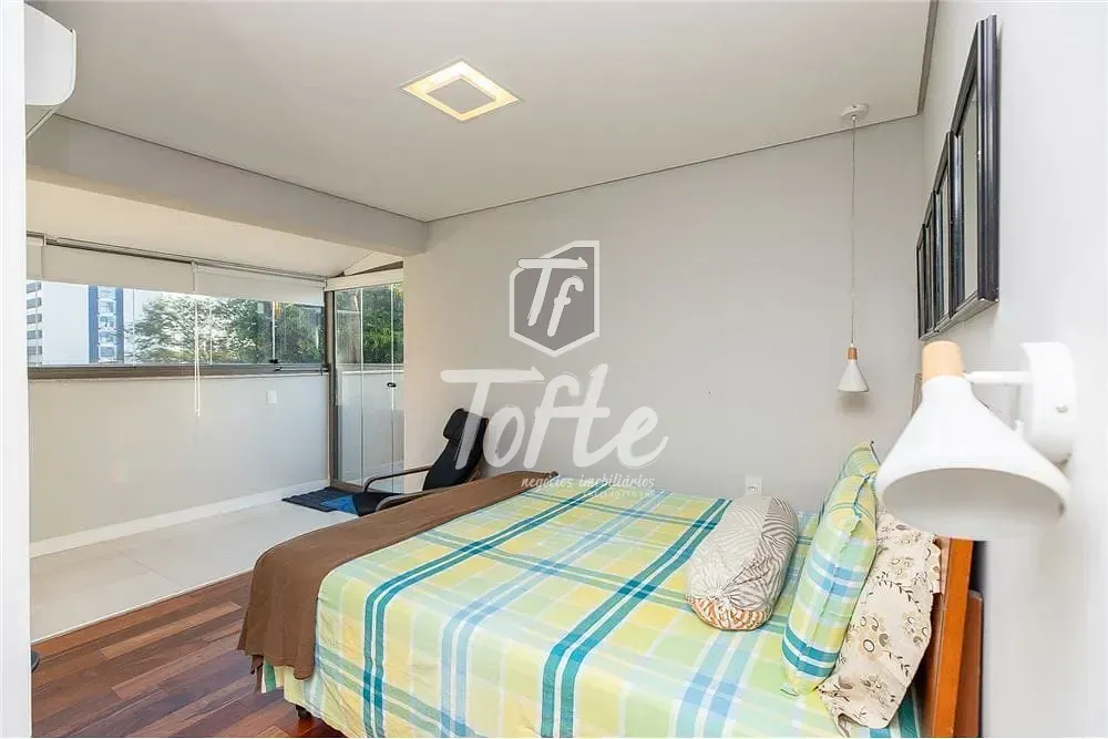 Apartamento, 3 quartos, 165 m² - Foto 4
