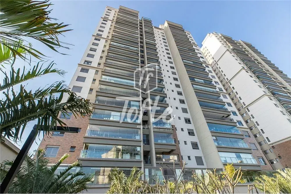 Apartamento, 3 quartos, 165 m² - Foto 2