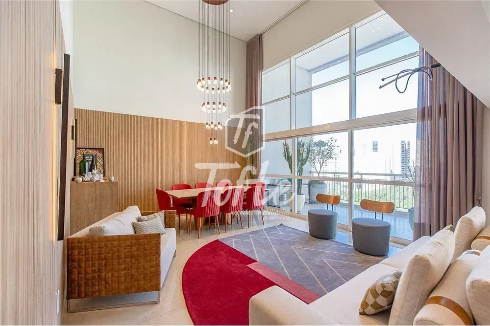 Apartamento, 4 quartos, 238 m² - Foto 1