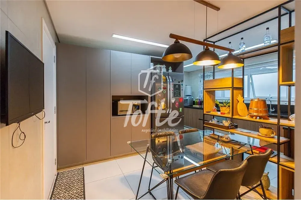 Apartamento, 4 quartos, 238 m² - Foto 3