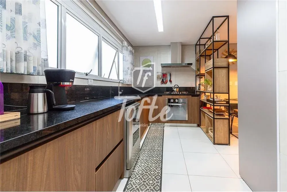 Apartamento, 4 quartos, 238 m² - Foto 4
