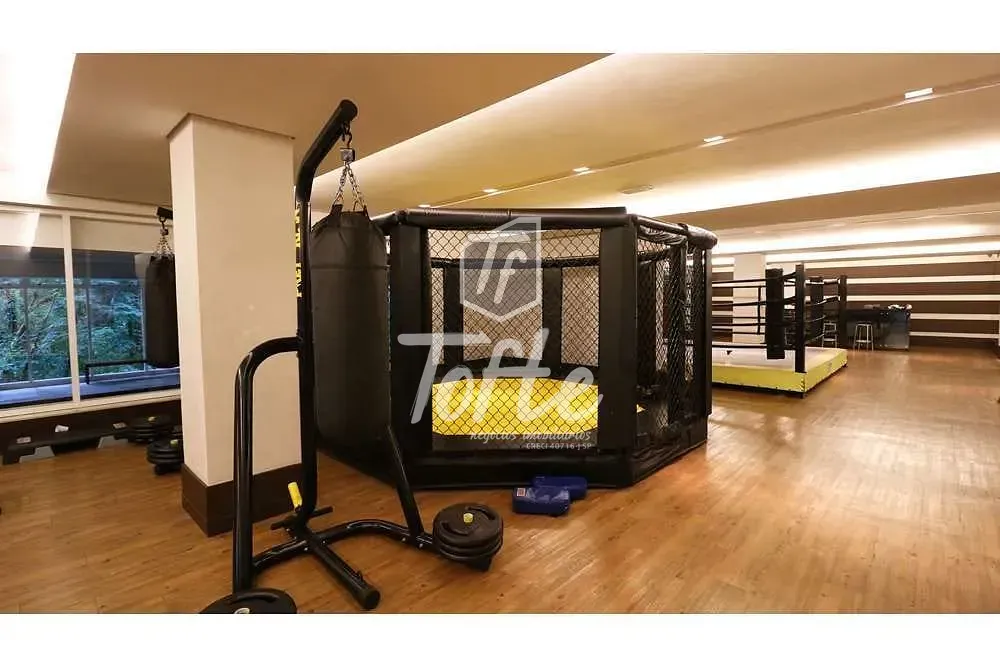Apartamento, 3 quartos, 170 m² - Foto 4