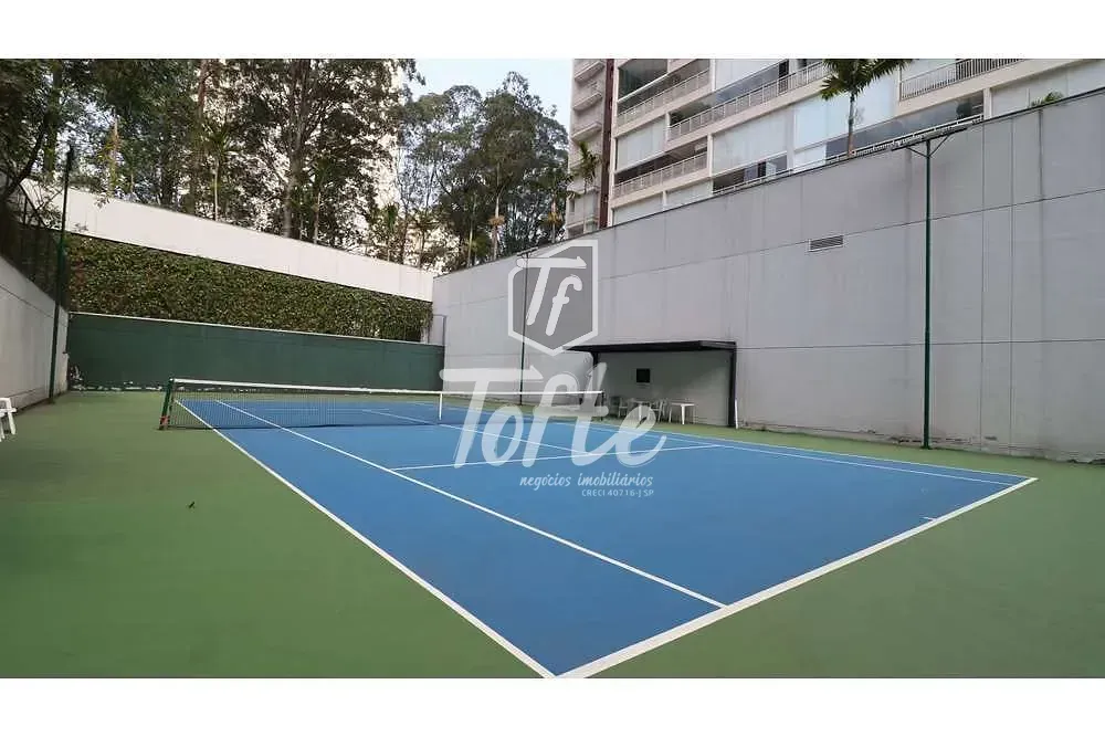Apartamento, 3 quartos, 170 m² - Foto 3