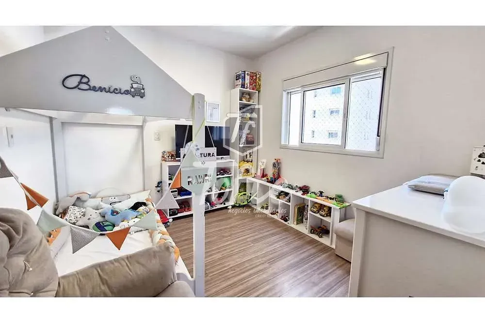 Apartamento, 3 quartos, 170 m² - Foto 1