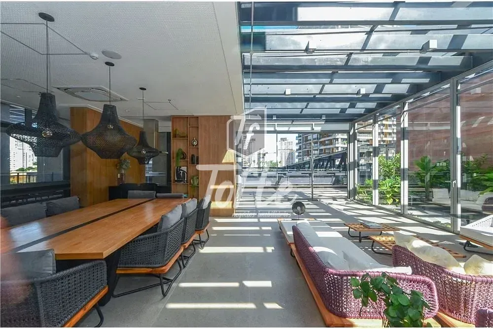 Apartamento, 2 quartos, 104 m² - Foto 2