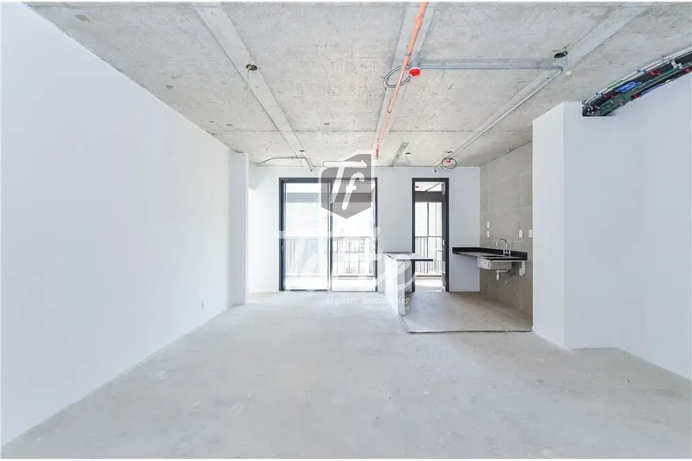 Apartamento, 2 quartos, 104 m² - Foto 1