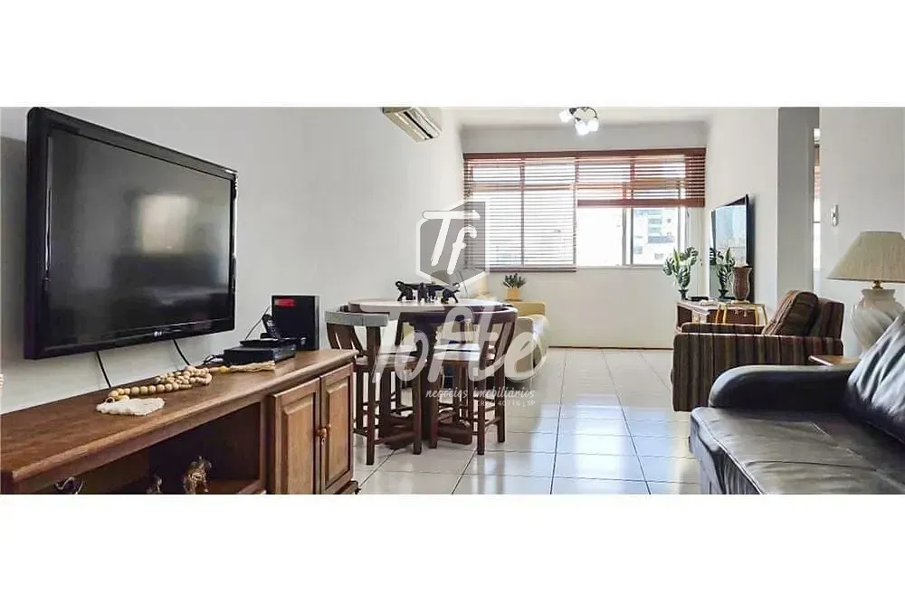 Apartamento, 2 quartos, 129 m² - Foto 1