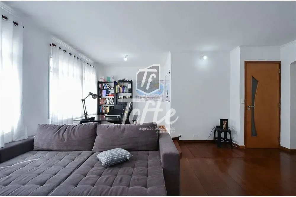 Apartamento, 2 quartos, 82 m² - Foto 4