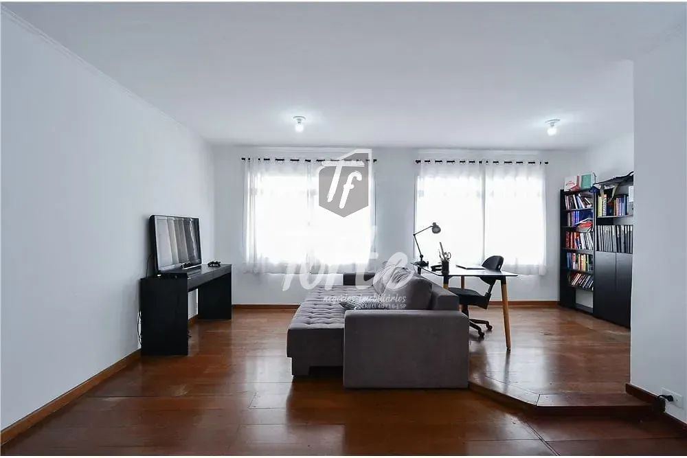 Apartamento, 2 quartos, 82 m² - Foto 2