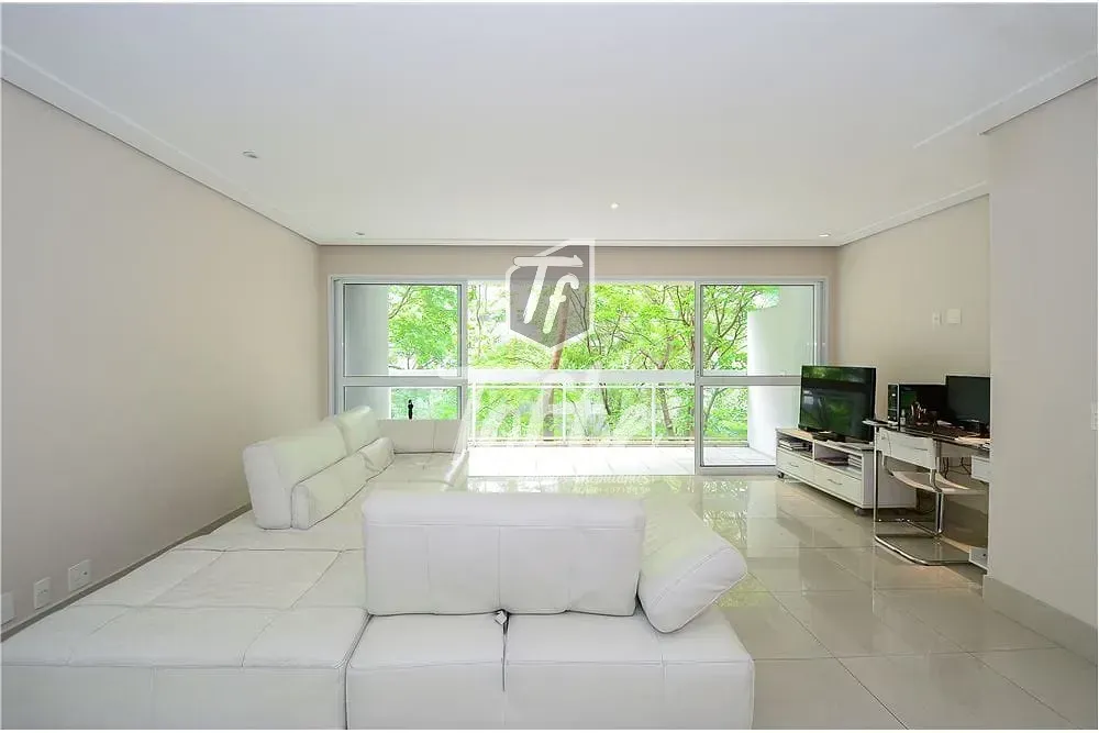 Apartamento, 2 quartos, 132 m² - Foto 1