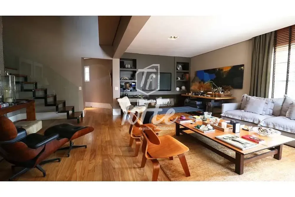 Apartamento, 4 quartos, 271 m² - Foto 1