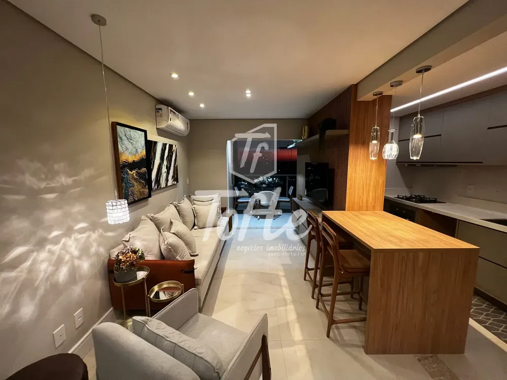 Apartamento, 3 quartos, 86 m² - Foto 1