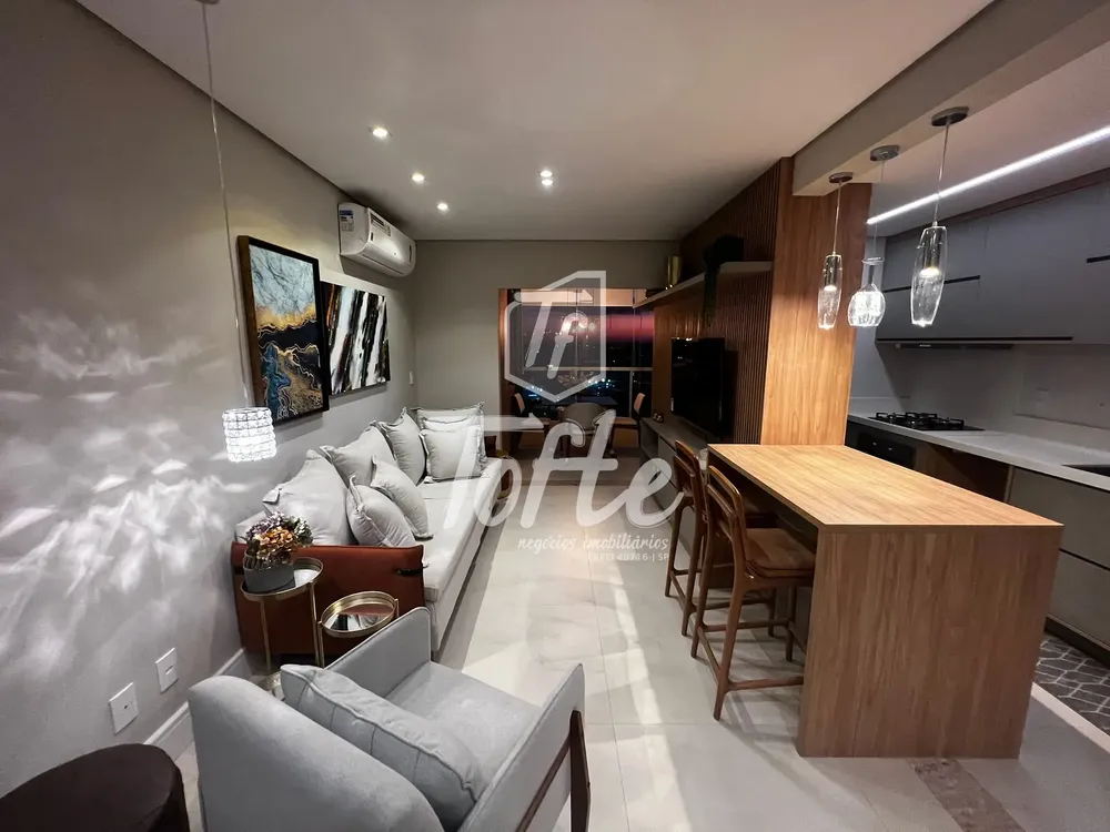 Apartamento, 3 quartos, 86 m² - Foto 4