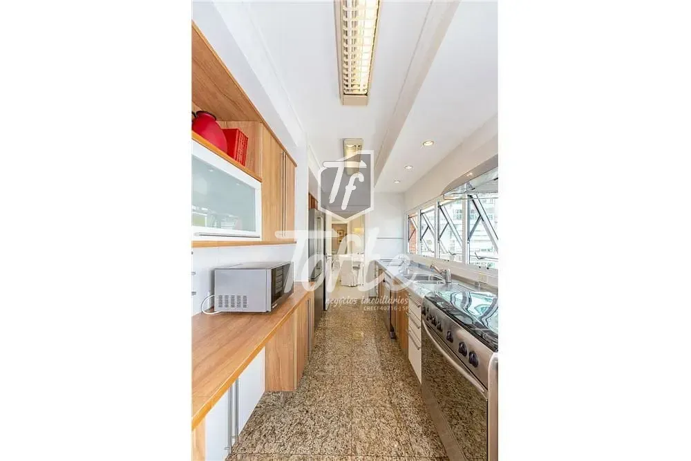 Apartamento, 3 quartos, 243 m² - Foto 3