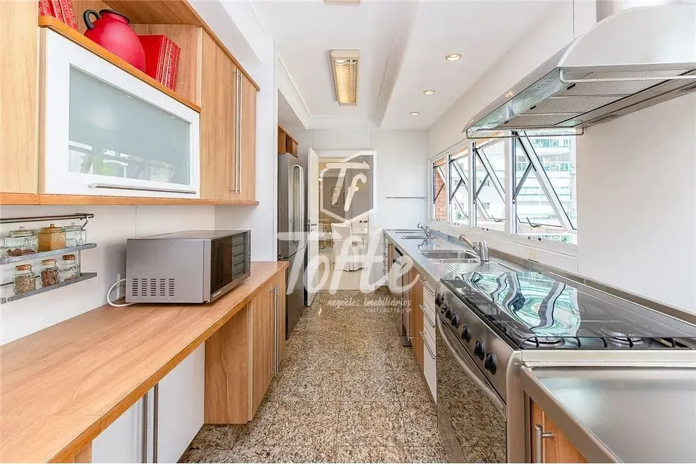 Apartamento, 3 quartos, 243 m² - Foto 4