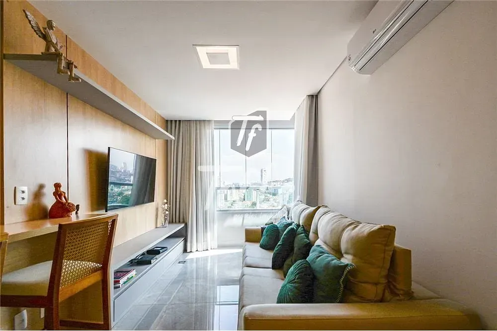 Cobertura, 2 quartos, 110 m² - Foto 1