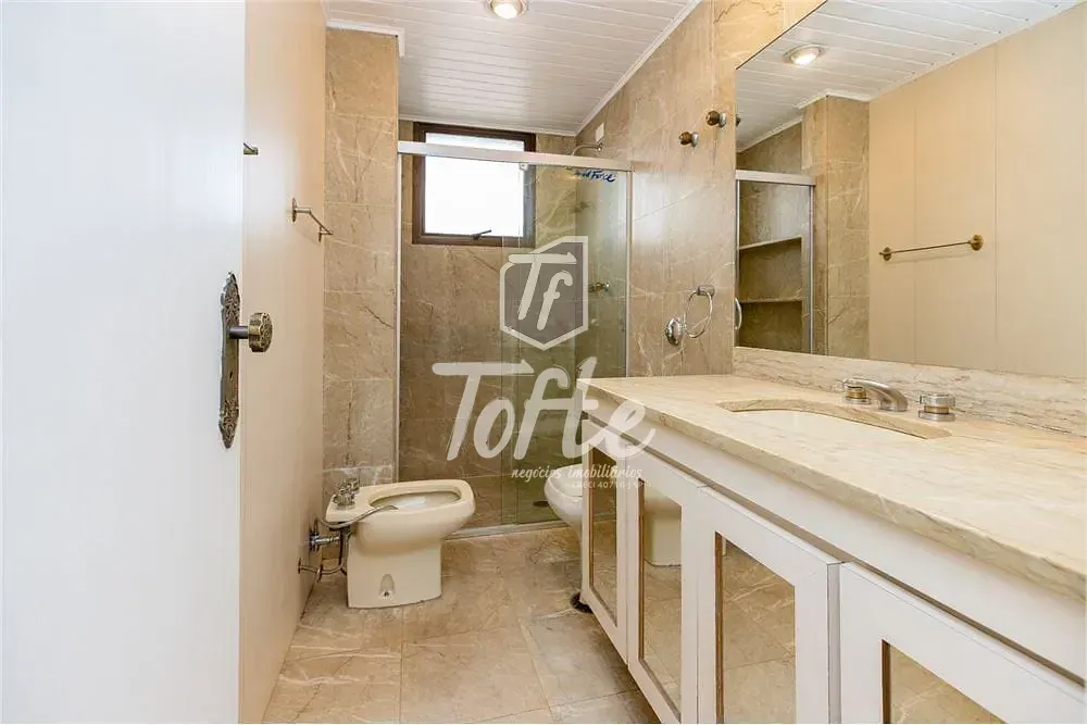 Apartamento, 4 quartos, 296 m² - Foto 2