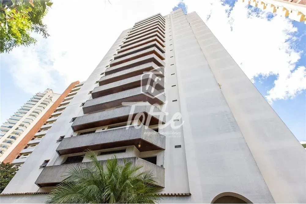 Apartamento, 4 quartos, 296 m² - Foto 3