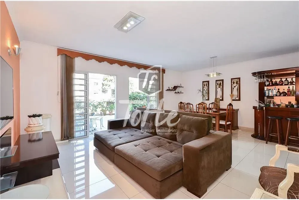 Casa, 3 quartos, 190 m² - Foto 1