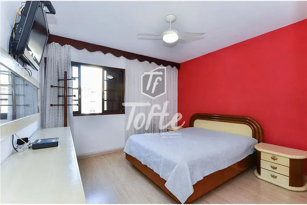 Casa, 3 quartos, 190 m² - Foto 3