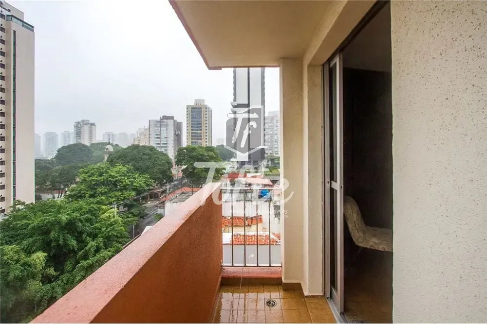 Apartamento, 2 quartos, 85 m² - Foto 2