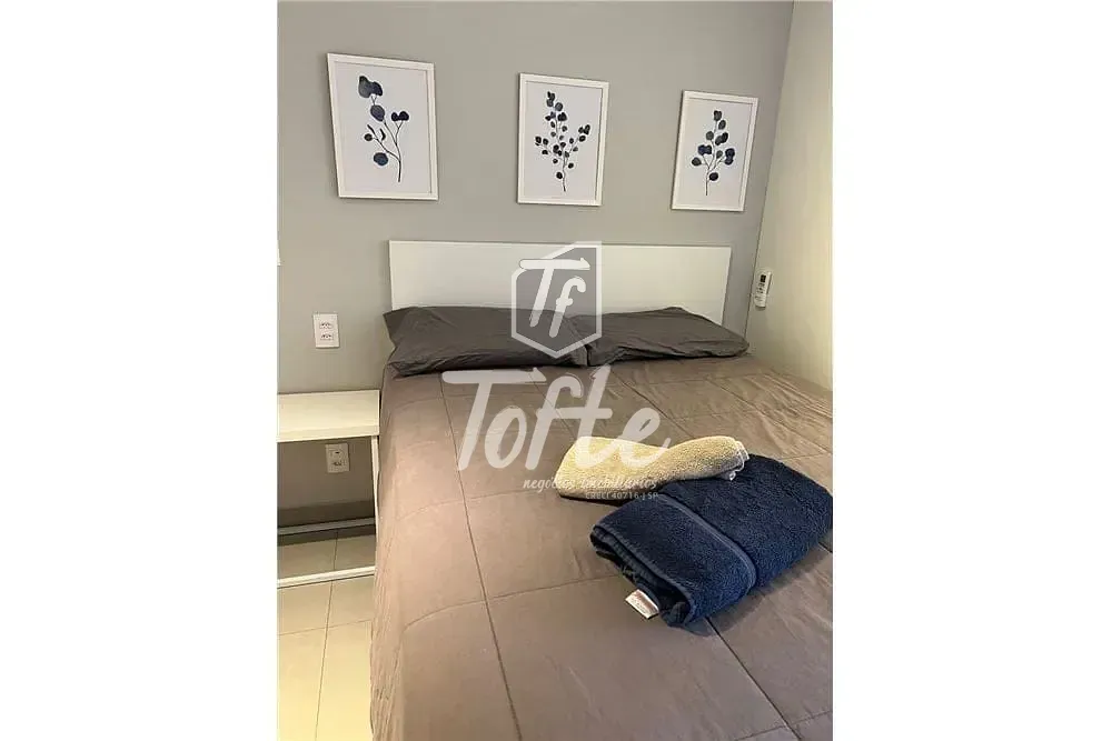 Apartamento, 1 quarto, 26 m² - Foto 4