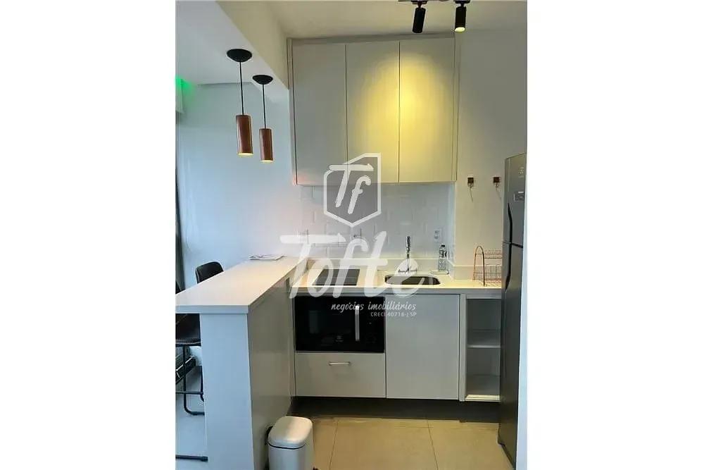 Apartamento, 1 quarto, 26 m² - Foto 2