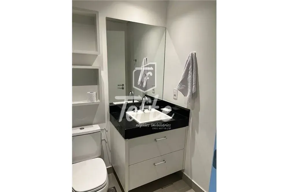 Apartamento, 1 quarto, 26 m² - Foto 3