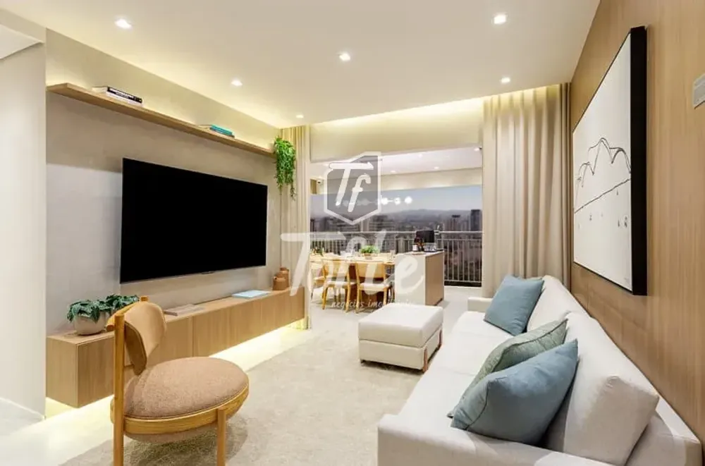 Apartamento, 3 quartos, 118 m² - Foto 3