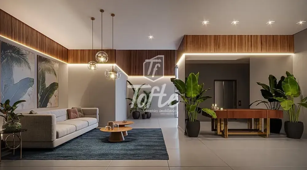 Apartamento, 3 quartos, 128 m² - Foto 2