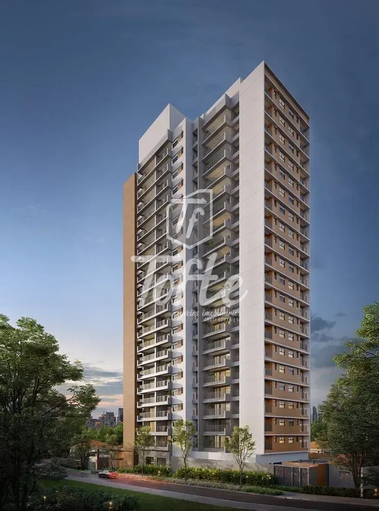 Apartamento, 3 quartos, 79 m² - Foto 1
