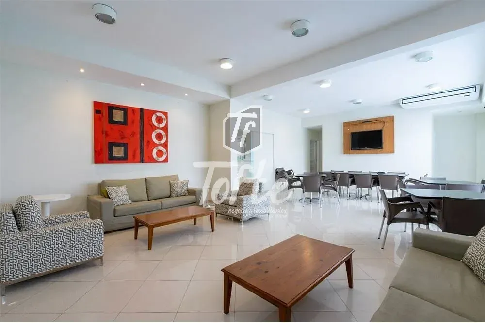 Apartamento, 3 quartos, 110 m² - Foto 2