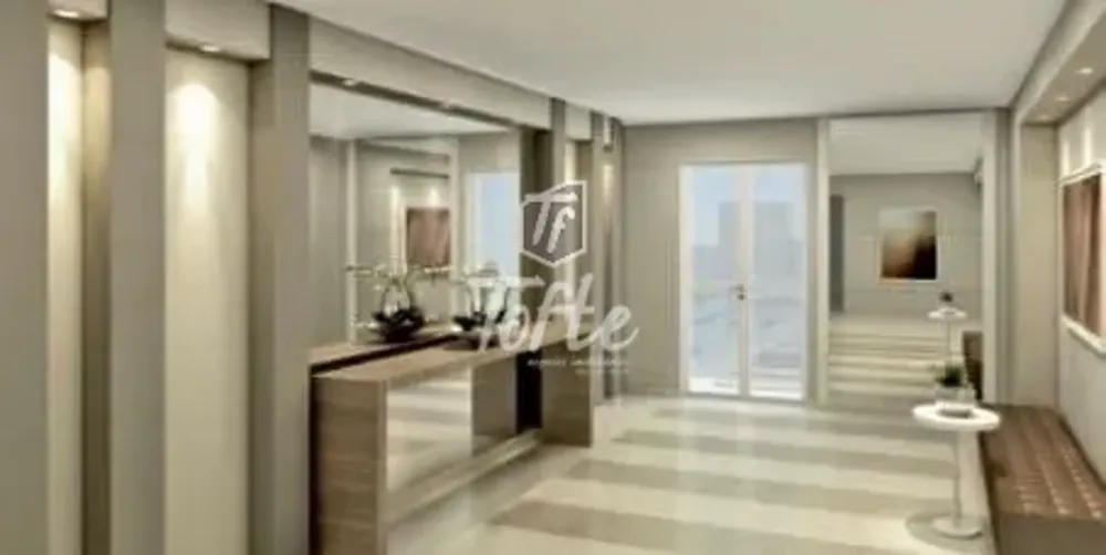 Apartamento, 3 quartos, 61 m² - Foto 2