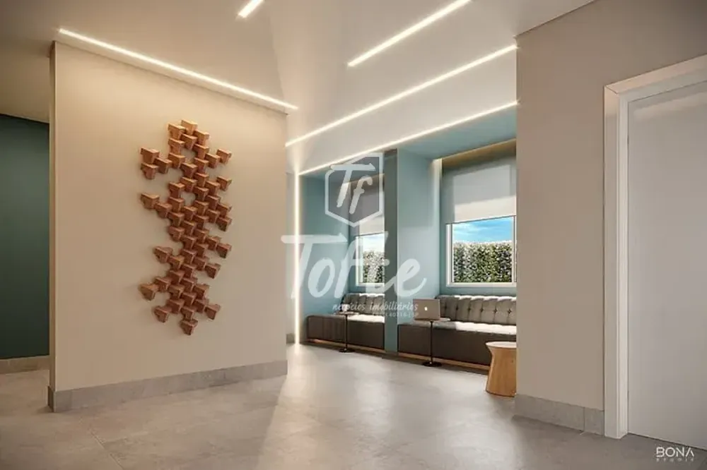 Apartamento, 1 quarto, 32 m² - Foto 4