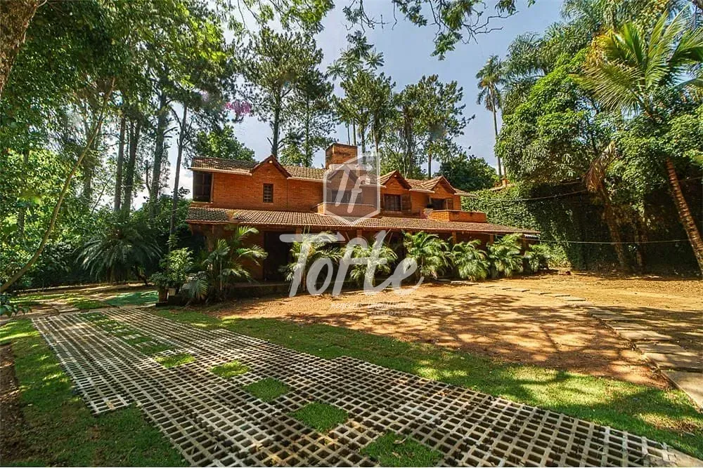 Casa, 3 quartos, 206 m² - Foto 1
