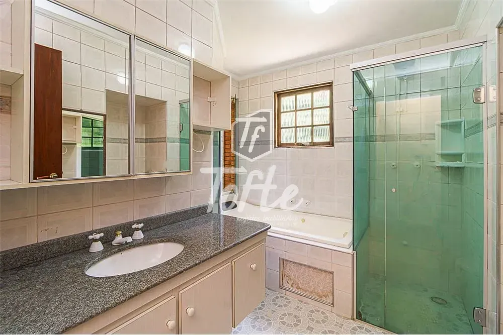 Casa, 3 quartos, 206 m² - Foto 3