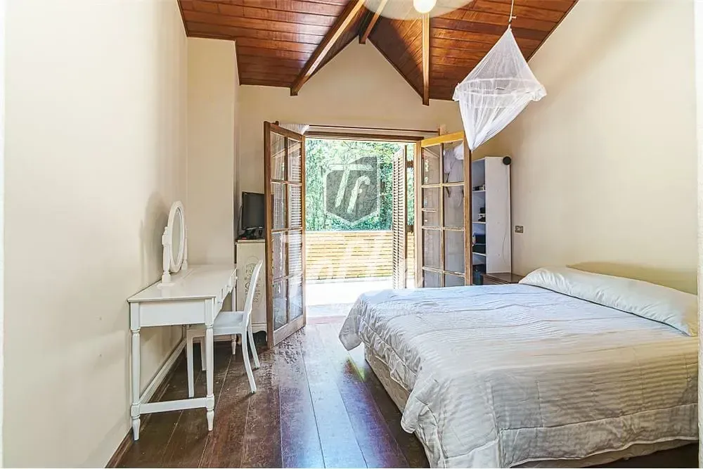 Casa, 3 quartos, 206 m² - Foto 4