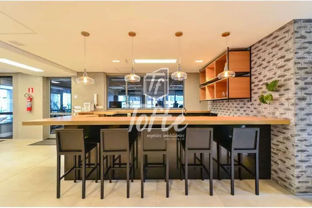 Apartamento, 1 quarto, 24 m² - Foto 4