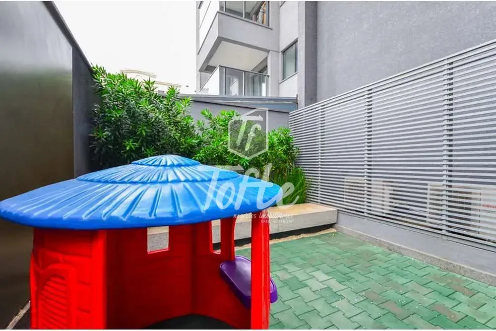 Apartamento, 1 quarto, 24 m² - Foto 2