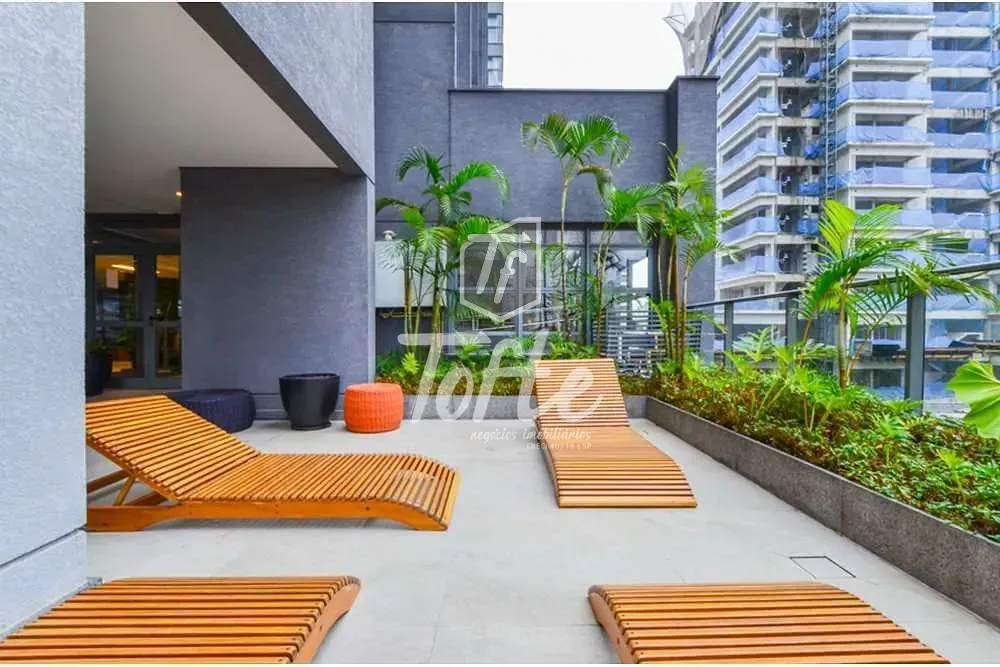 Apartamento, 1 quarto, 24 m² - Foto 3