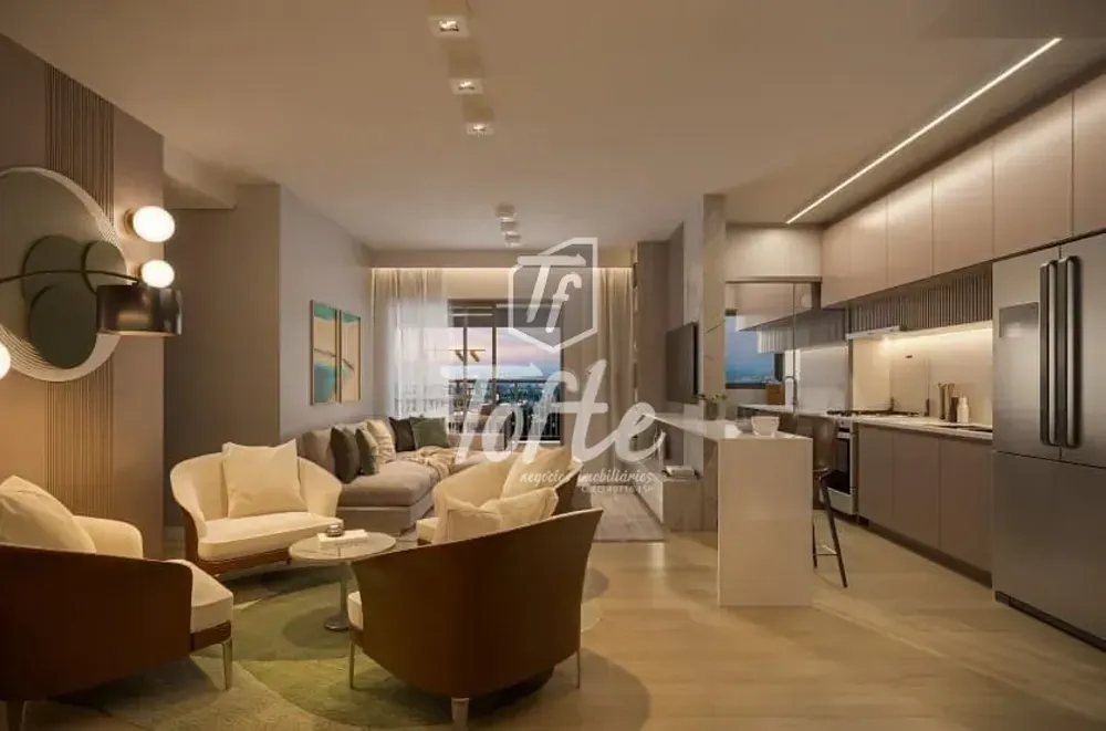 Apartamento, 3 quartos, 89 m² - Foto 3