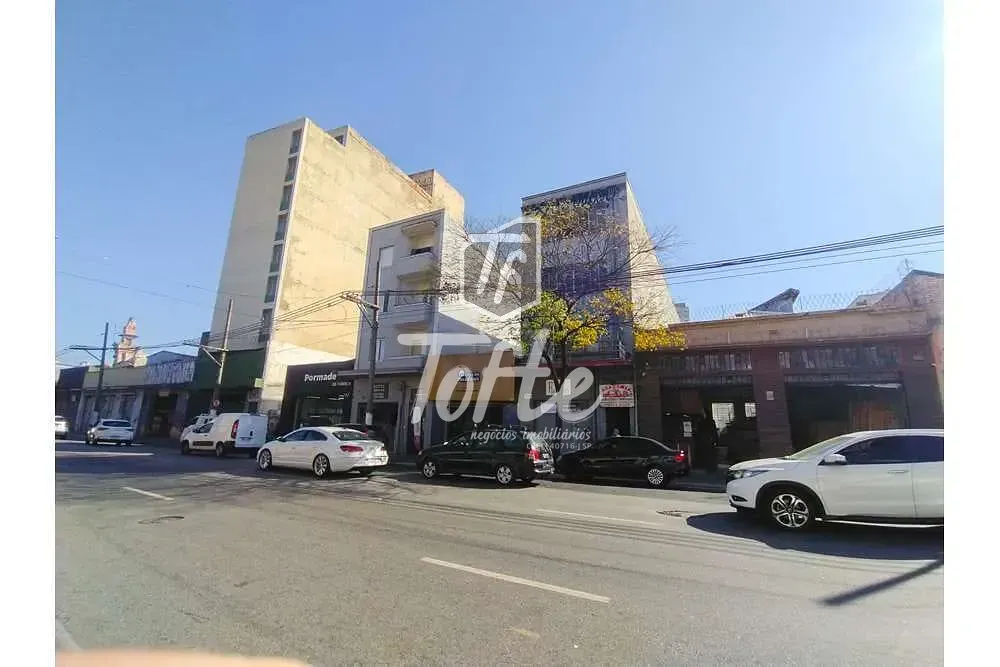 Loja-Salão, 743 m² - Foto 2