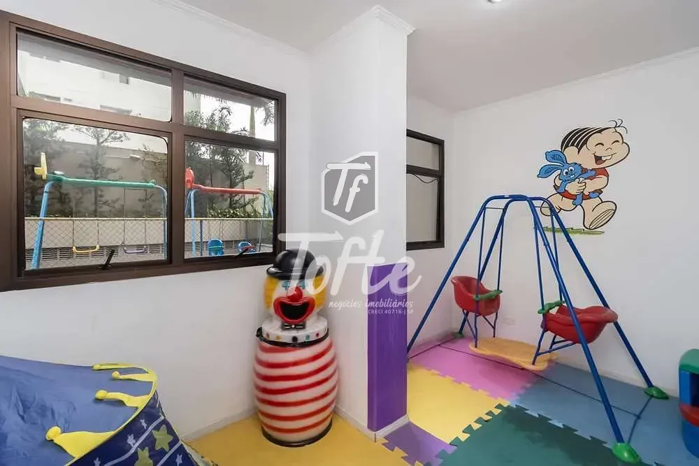 Apartamento, 2 quartos, 54 m² - Foto 4