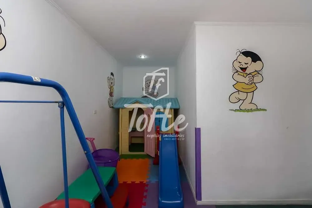 Apartamento, 2 quartos, 54 m² - Foto 3