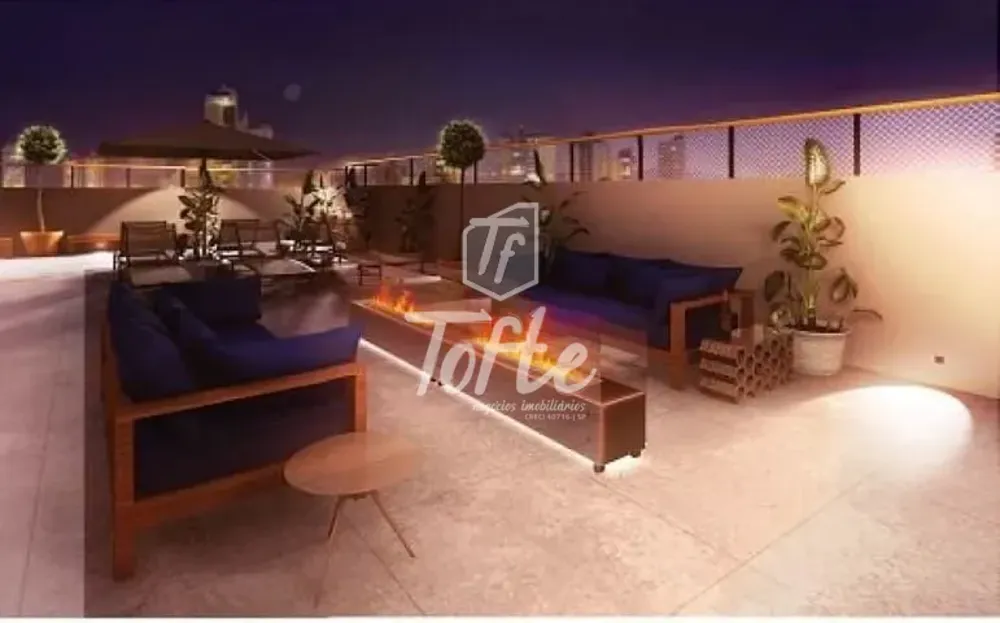 Apartamento, 2 quartos, 41 m² - Foto 4