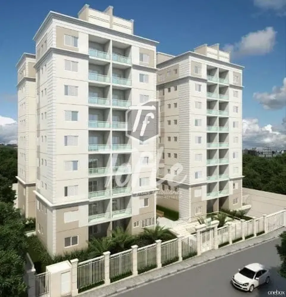 Apartamento, 2 quartos, 64 m² - Foto 1